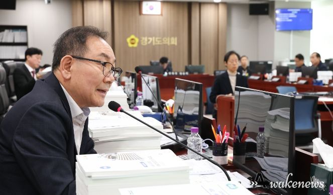 경기도의회 최승용 의원