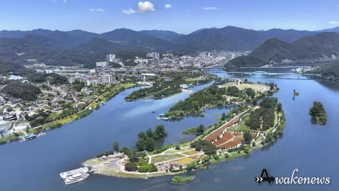 가평군, ‘자라섬 대표축제’ 모집… 정기대관 혜택