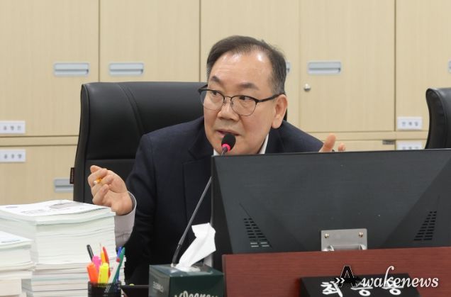 경기도의회 최승용 의원