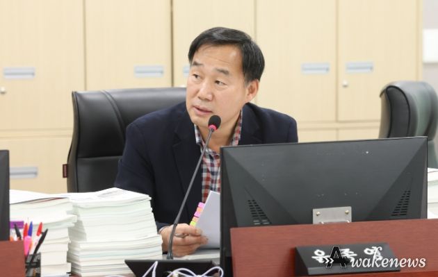 경기도의회 윤종영 의원