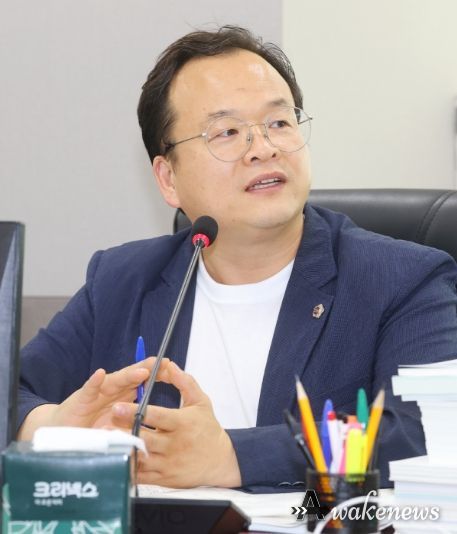 경기도의회 임창휘 의원