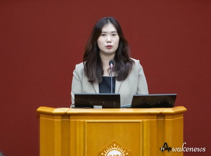 부천시의회 최초은 의원