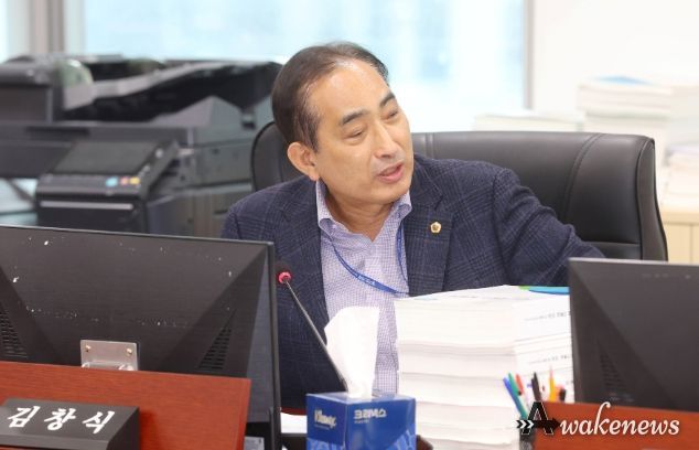 경기도의회 김창식 의원