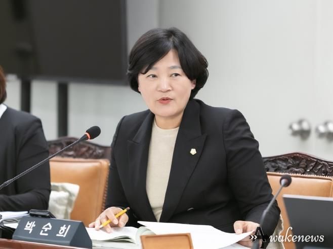 부천시의회 박순희 의원, '부천시 임산부 예우 및 지원에 관한 조례안' 대표 발의