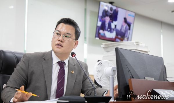 경기도의회 유형진 의원