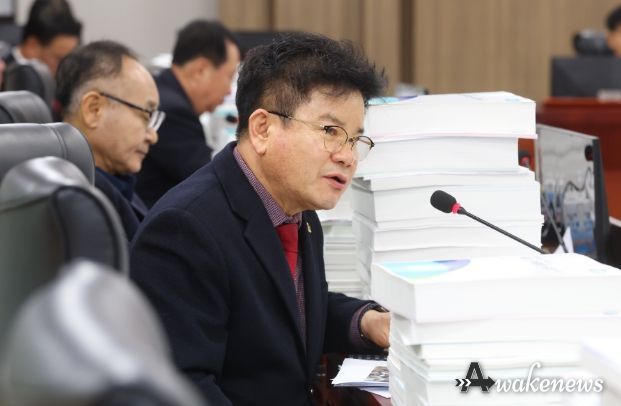 경기도의회 문병근 의원