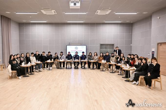 양평군장애인복지관, 송년행사 ‘바람개비 음악회’ 성황리 개최