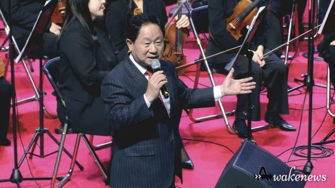 남양주시, 시립예술단의 ‘송년음악회’로 시민과 따뜻한 연말 장식