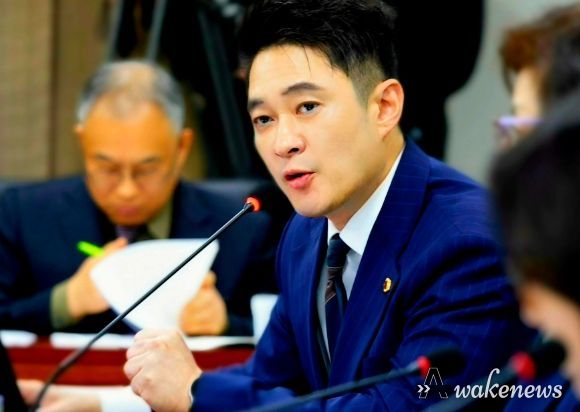 경기도의회 전석훈 의원