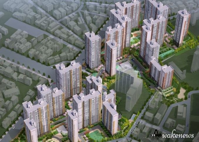 광명도시공사, ‘광명16R구역 공공매입 임대주택’ 추가모집 청약 경쟁률 ‘15대 1’