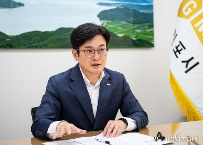 김병수 김포시장