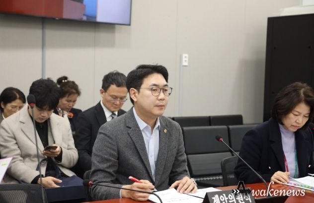 경기도의회 문승호 의원