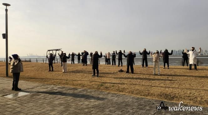 시흥시 배곧한울공원서 '건강한 러닝·걷기 환경 조성' 현장 탐방