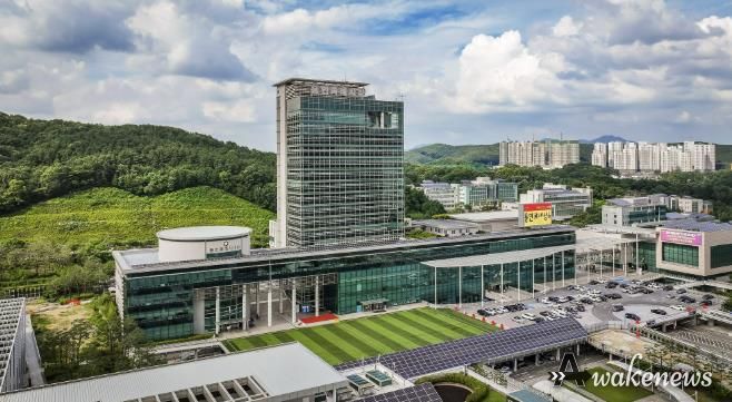 용인특례시청사