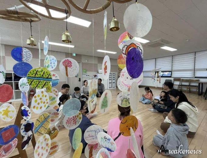 군포문화재단, 가족과 일상을 잇는 문화예술교육 '가가호호 군포' 7개 프로그램 마무리