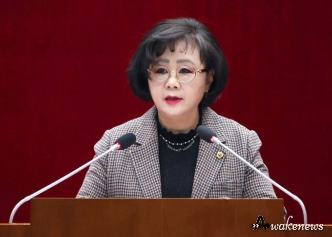 성남시의회 서희경 의원