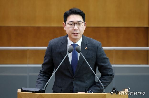 경기도의회 문승호 의원