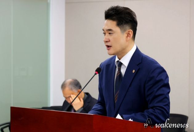 경기도의회 전석훈 의원