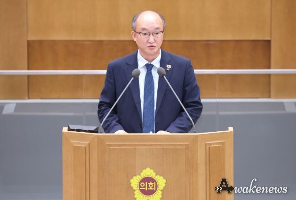 경기도의회 김동영 의원