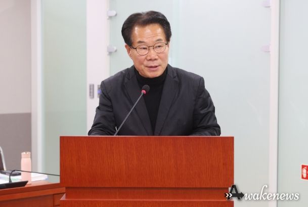 경기도의회 유영두 의원