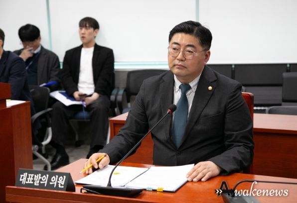 경기도의회 김진명 의원