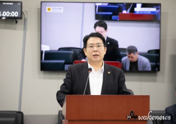 경기도의회 김현석 의원