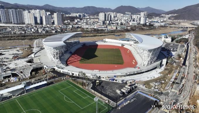 광주시, ‘2025년 10대 뉴스’ 발표 -도로·교통·생활SOC 성과가 상위권 휩쓸어