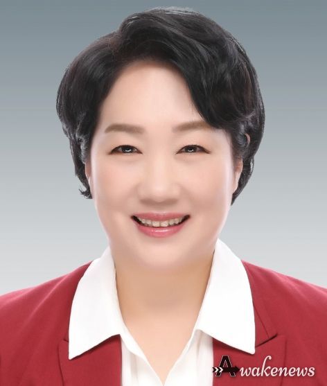 경기도의회 지미연 의원