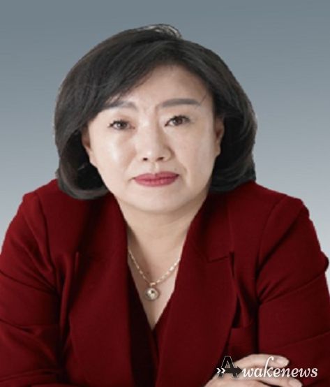 경기도의회 곽미숙 의원