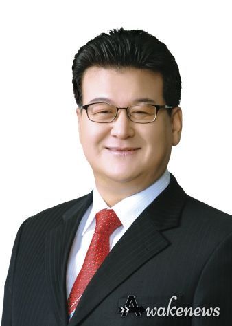 경기도의회 안명규 의원