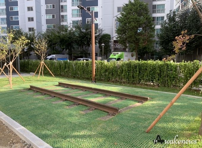 가금철교 문화공원