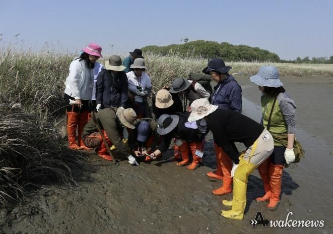 화성시생태관광사회적협동조합_활동사진