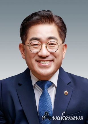 이기형 의원(더불어민주당, 김포4)