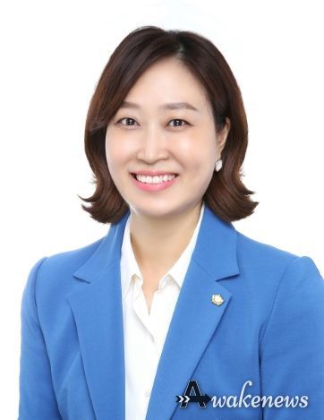 의정부시의회 강선영 의원