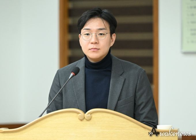 의정부시의회 정진호 의원