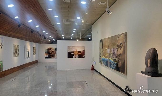 파주 임진각 민방위 대피소, 문화예술공간으로 활용