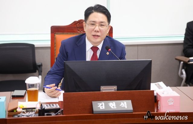 경기도의회 김현석 의원