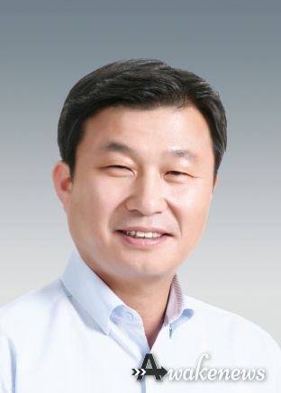 한원찬 의원(국민의힘, 수원6)