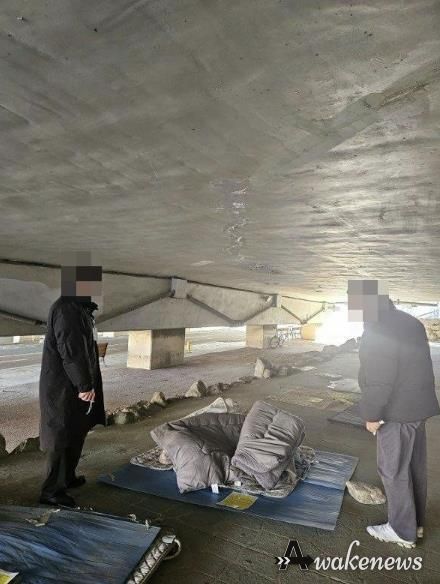 용인특례시 처인구가 겨울철 한파에 주거취약계층을 보호하기 위한 현장점검을 강화했다.