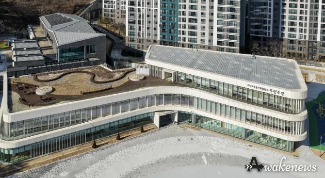 '아이 돌봄부터 내 공부까지 한 곳에서' 두런두런, 포천 시민의 일상이 되다!