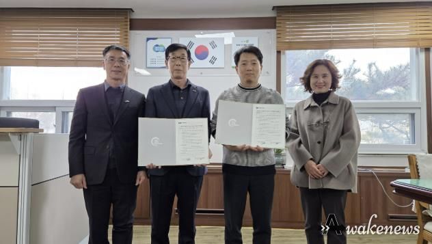 남양주시, ‘24시 위너스동물의료센터’와 ‘무료 중성화’ 업무협약 체결