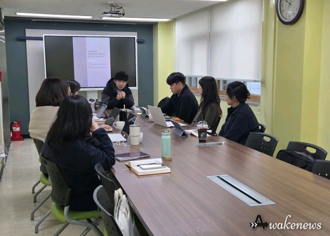 지역조직화 지역밀착형 사회복지관 실천이해 교육