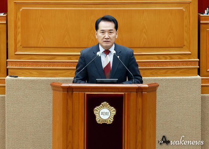 안양시의회 음경택 국민의힘 대표의원(평촌‧평안‧귀인‧범계‧갈산동)