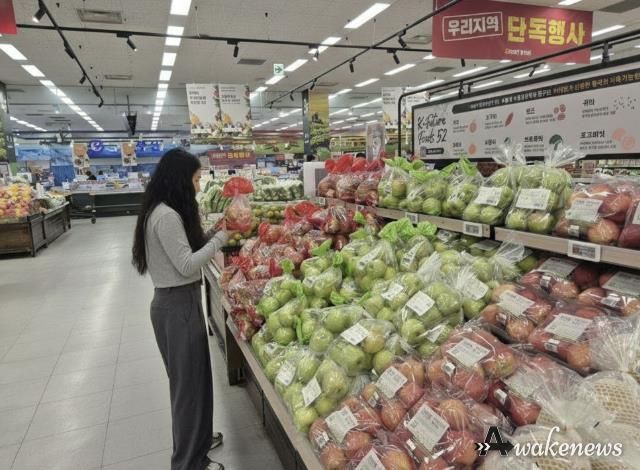 용인특례시는 설 명절을 앞두고 성수식품 원산지 표시 집중 점검을 실시한다