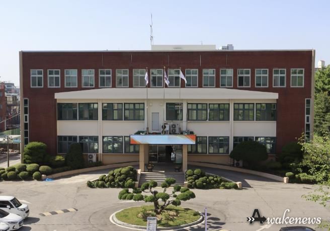 파주교육지원청