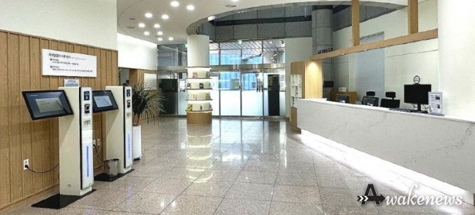 재개관한 덕이도서관