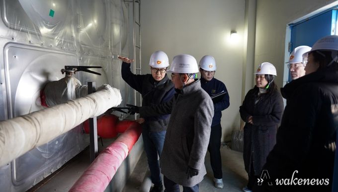 수원시청소년청년재단, 이사장 직접 나섰다...“현장 중심 안전경영” 4일간 특별 점검