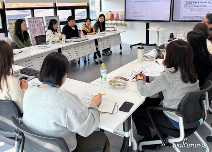 ‘지역사회 통합돌봄 협력 간담회’