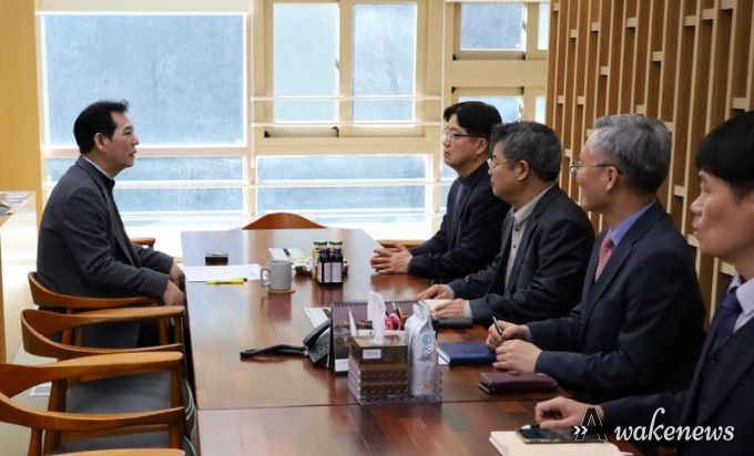 경기도의회 이영봉 의원