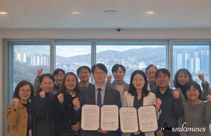 부천여성청소년재단-차차여성의원 시민들의 성인지적 건강권 증진을 위해 ‘맞손 잡았다’